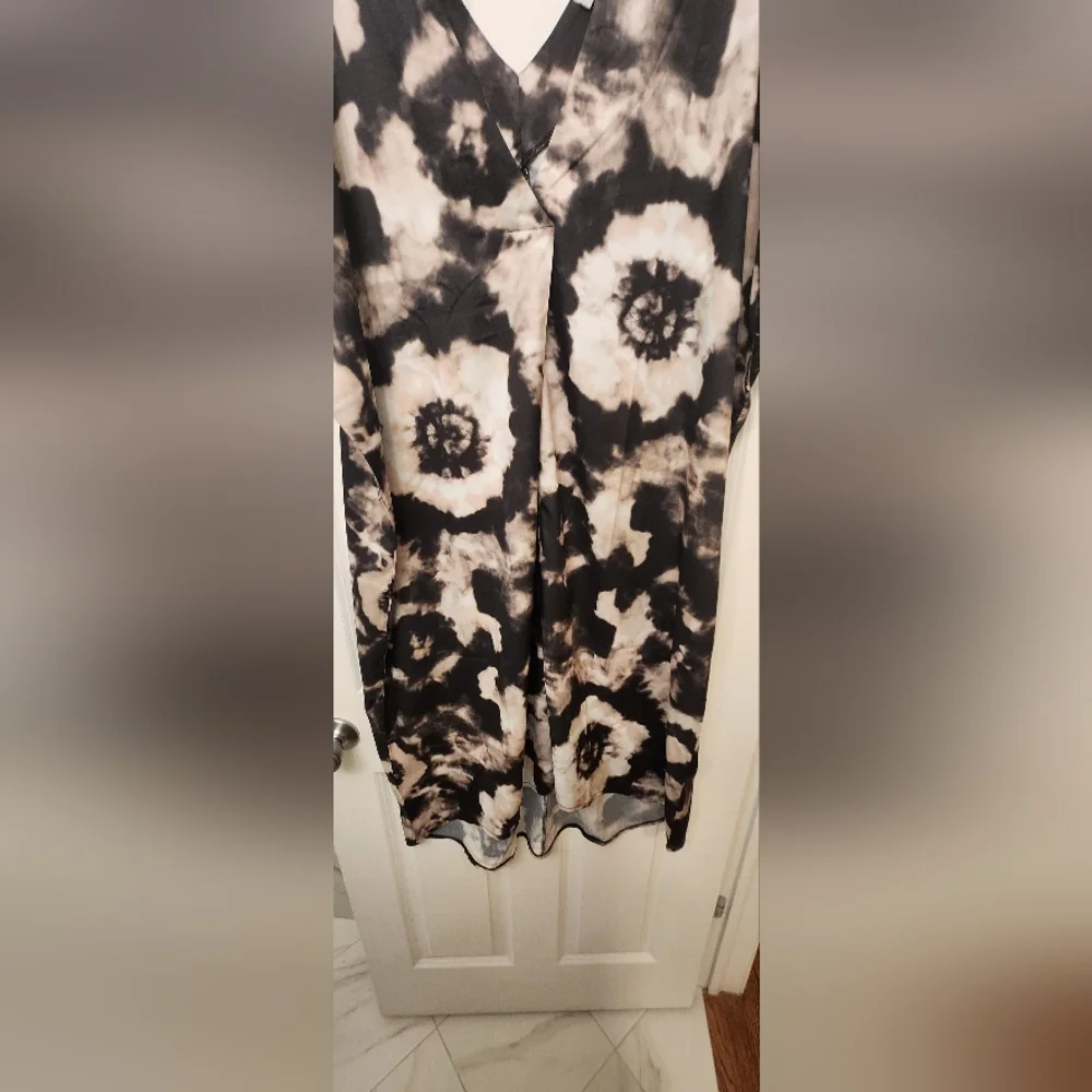 Lulla Collection Resorts Wear Dress One Size NWOT - Picture 2 of 6